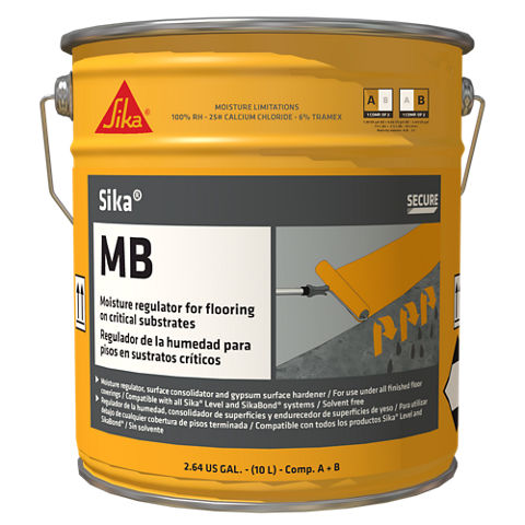 Sika Primer 1-Gallon Liquid Indoor Primer in the Surface Preparation  department at