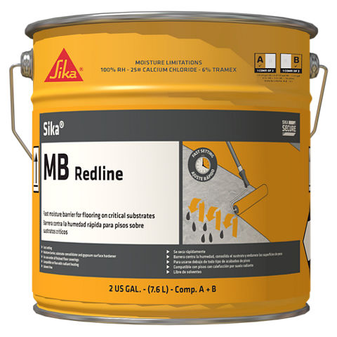 Sika® MB Redline