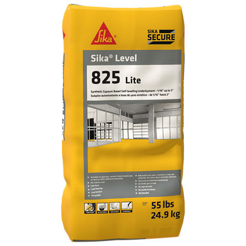 SikaLevel®-825 Lite