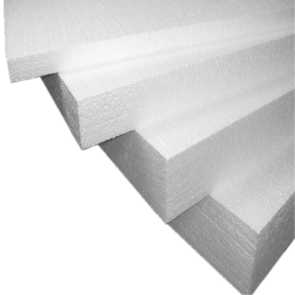  Styrofoam Sheets