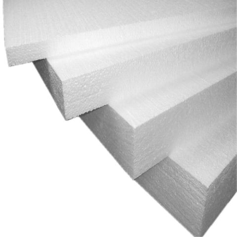 POLYSTYRENE FOAM SHEETS