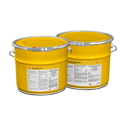 Sika® Bonding Primer