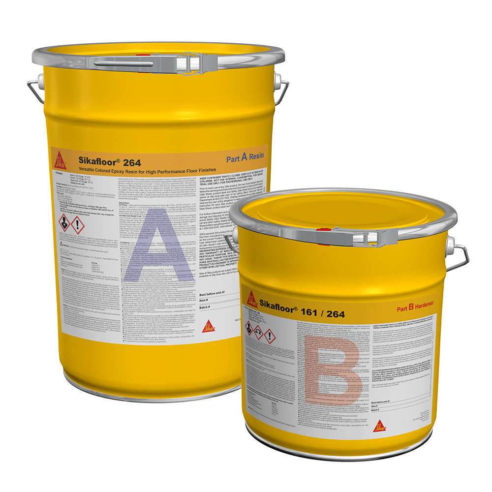 The Versatility of Industrial Buckets & Pails - Applications in Any Industry