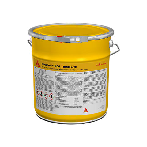 Sikafloor®-264 Thixo