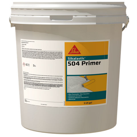 Sikalastic®-504 Primer