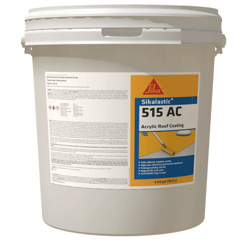 Cementitious Coating - Sikagard® FlexCoat ATC – Sika Corporation