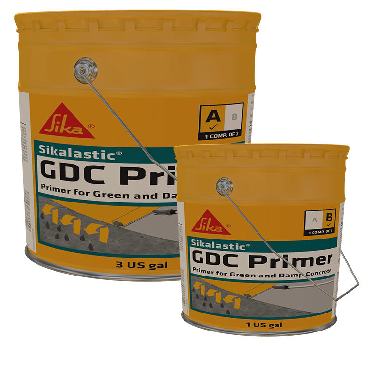 Maximize Waterproofing Performance with Pro Primers