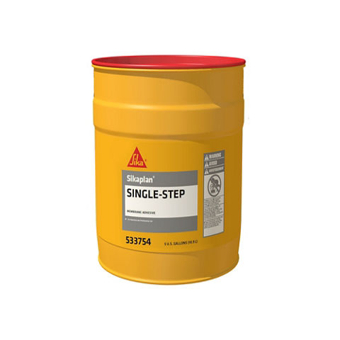 Sikaplan® Single-Step Membrane Adhesive