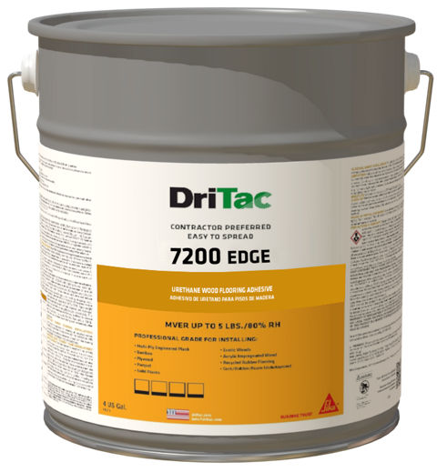 DriTac® 7200 Edge