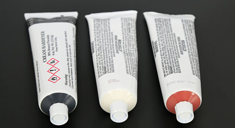 Sika Filling and Fairing Compounds | High Performance