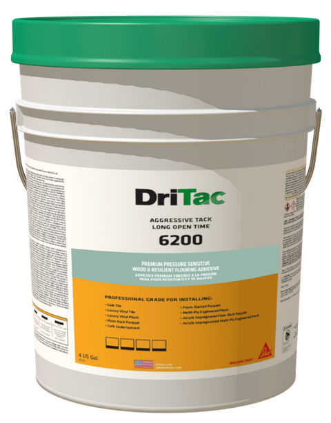 DriTac® 6200