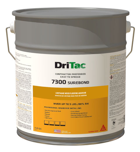 DriTac® 7300 SureBond