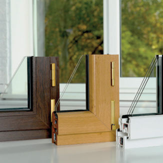 Profile Wrapping - Polyurethane (PUR) Adhesives
