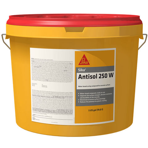 Sika® Antisol®-250 W