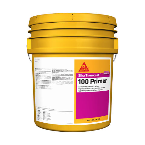 Sika Thorocoat®-100 Primer