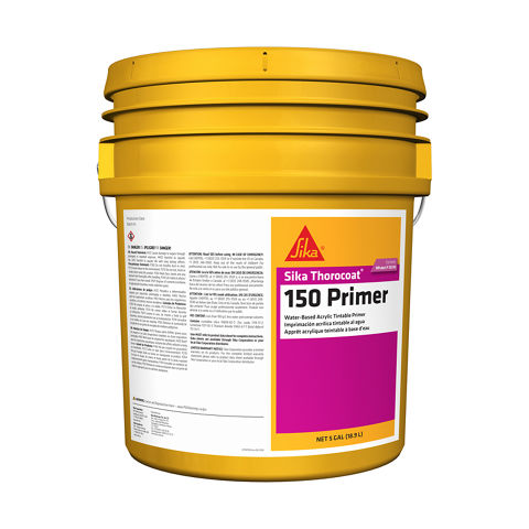 Sika Thorocoat®-150 Primer