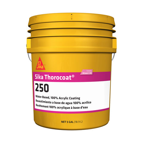 Sika Thorocoat®-250