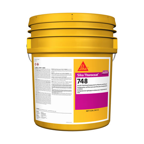 Sika Thorocoat®-748