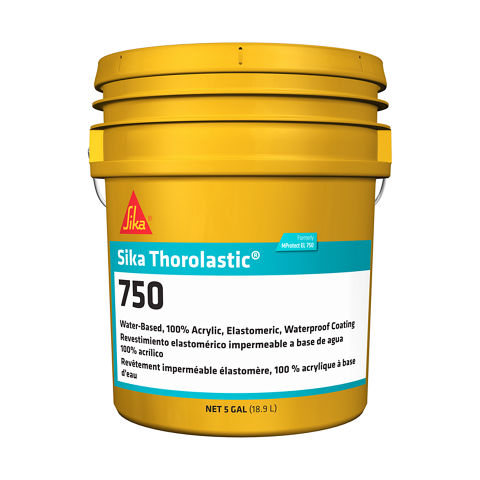 Sika Thorolastic®-750