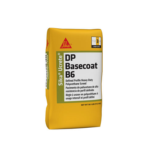 Sika® Ucrete® BC 6
