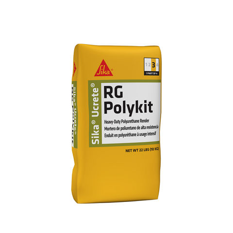 Sika® Ucrete® RG
