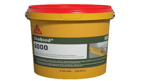 SikaBond®-6000