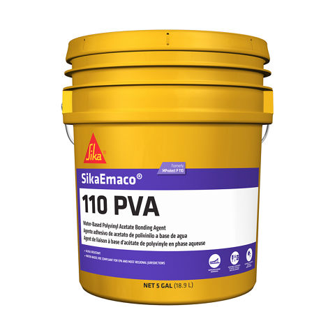 SikaEmaco®-110 PVA