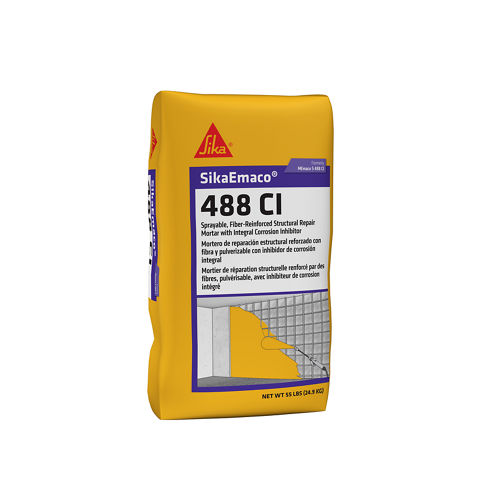 SikaEmaco®-488 CI