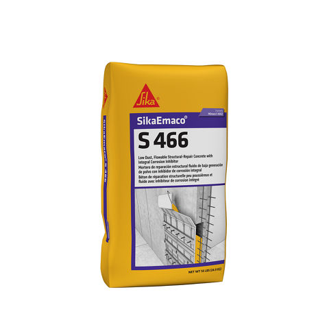 SikaEmaco® S 466