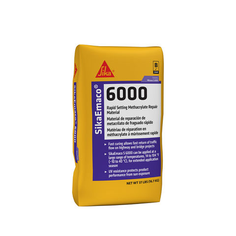 SikaEmaco®-6000