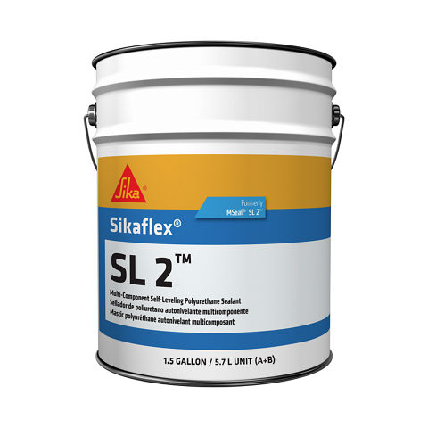 Sikaflex® SL 2