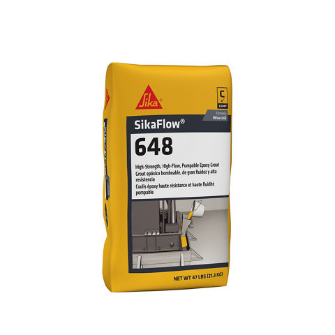 SikaFlow®-648