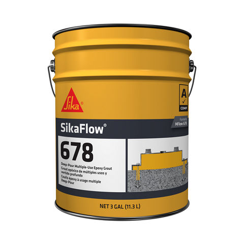 SikaFlow®-678