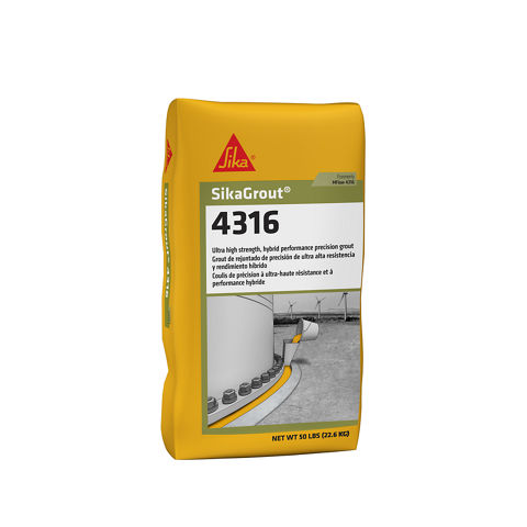 SikaGrout®-4316