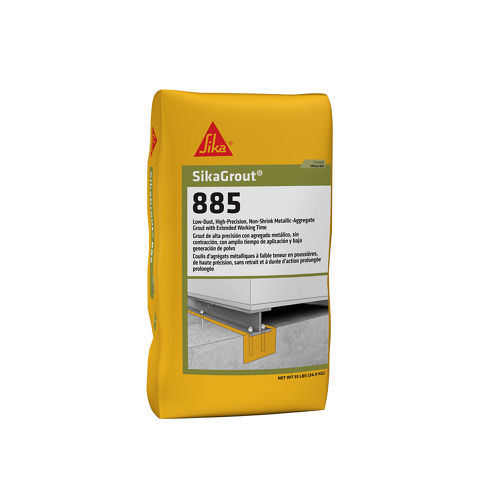 SikaGrout®-885 MF