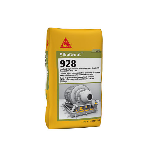 SikaGrout®-928