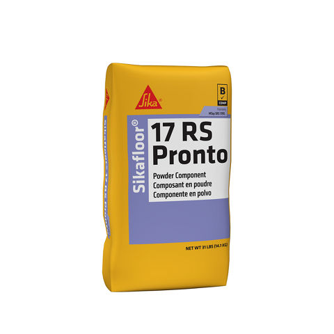 Sikafloor®-17 RS Pronto