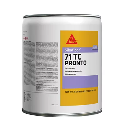 Sikafloor® Pronto RB-1853 CQ | Pronto