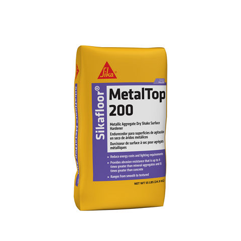 Sikafloor® MetalTop-200