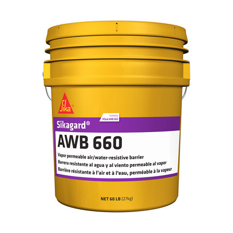 Sikagard® AWB 660