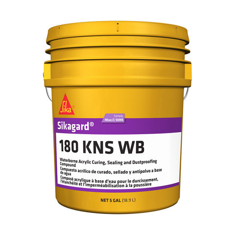 Sikagard®-180 KNS WB