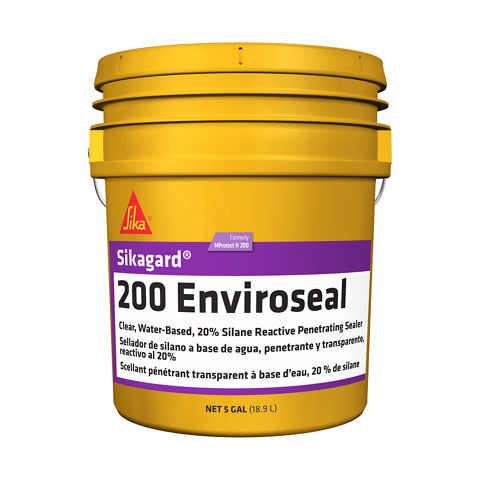 Sikagard®-200 Enviroseal