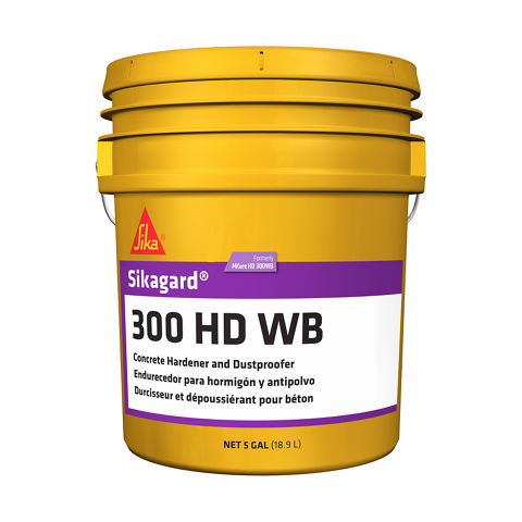 Sikagard®-300 HD WB