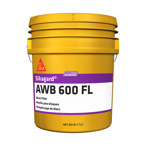 Sikagard® AWB 600 FL