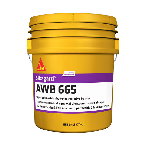 Sikagard® AWB 665