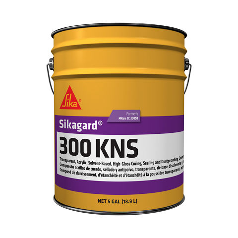 Sikagard®-300 KNS