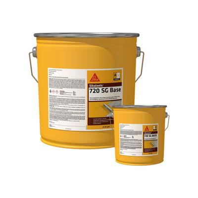 Polyurethane Coatings - 2 Component