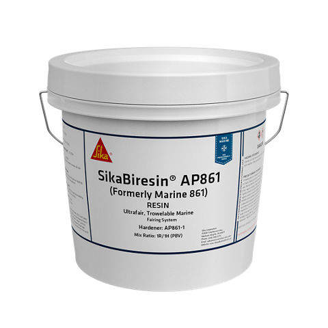 SikaBiresin® AP861 AP861-1 861-2