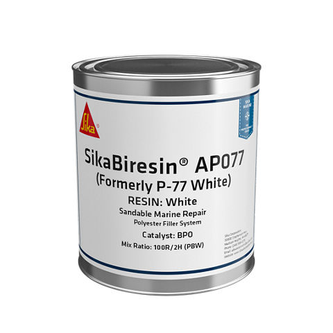 SikaBiresin® AP077