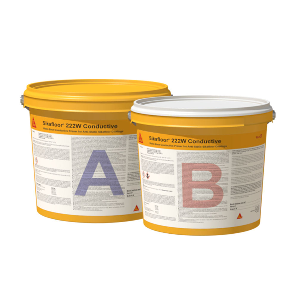 Anti Static Coatings